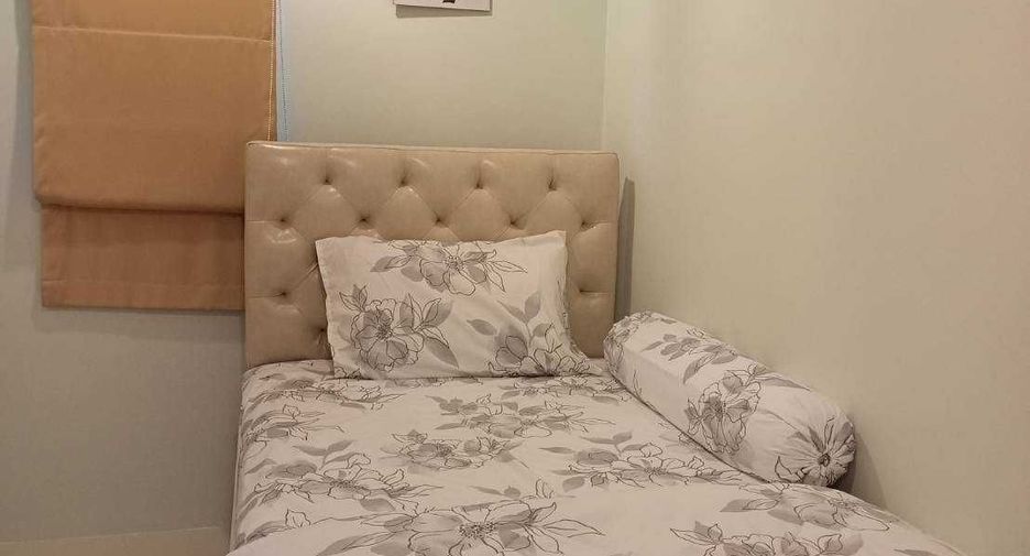 For rent 2 bedrooms condo in Mueang Phuket, Phuket