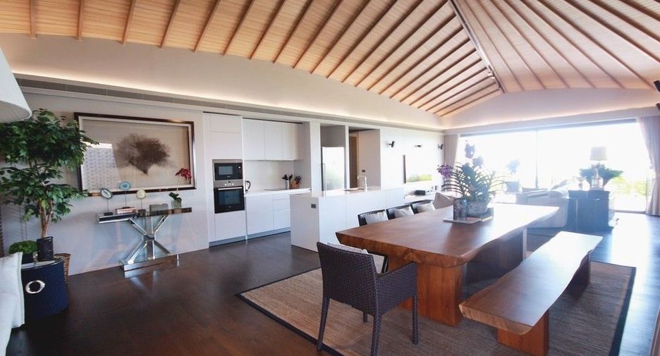 Villa zum Kauf mit 2 Zimmer in Cha Am, Phetchaburi