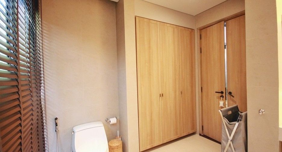 For sale 2 bedrooms villa in Cha Am, Phetchaburi