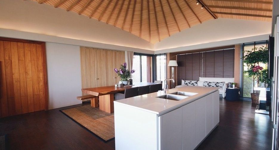 Villa zum Kauf mit 2 Zimmer in Cha Am, Phetchaburi