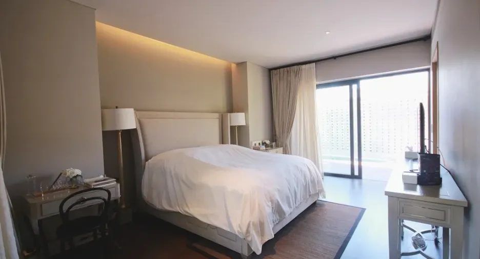 Villa zum Kauf mit 2 Zimmer in Cha Am, Phetchaburi