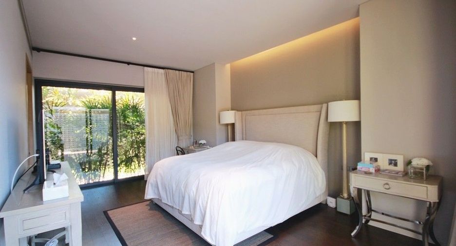 Villa zum Kauf mit 2 Zimmer in Cha Am, Phetchaburi