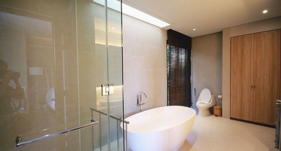 Villa zum Kauf mit 2 Zimmer in Cha Am, Phetchaburi