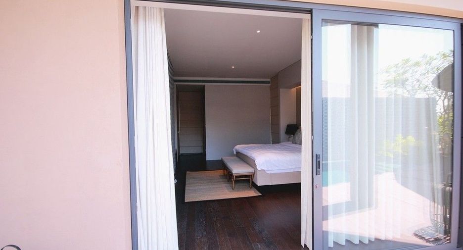 Villa zum Kauf mit 2 Zimmer in Cha Am, Phetchaburi