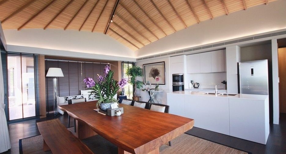 Villa zum Kauf mit 2 Zimmer in Cha Am, Phetchaburi