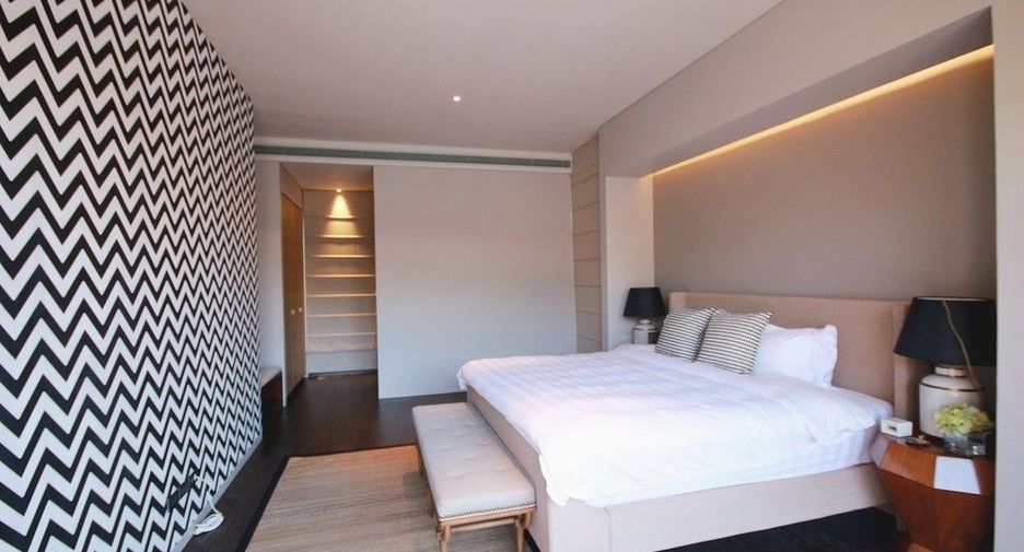 Villa zum Kauf mit 2 Zimmer in Cha Am, Phetchaburi