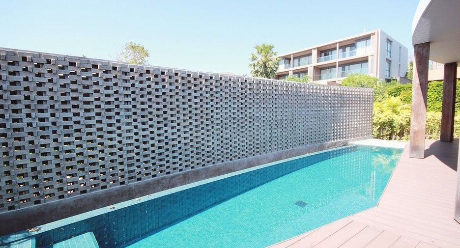 Villa zum Kauf mit 2 Zimmer in Cha Am, Phetchaburi