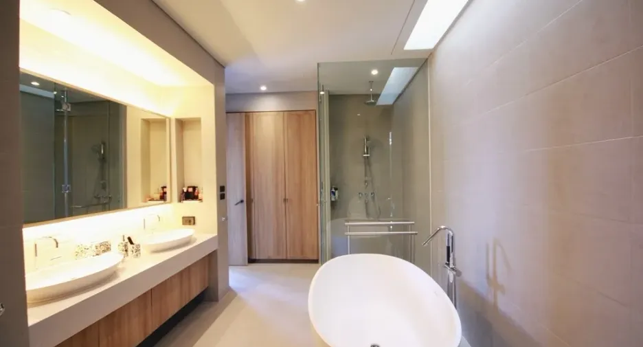 Villa zum Kauf mit 2 Zimmer in Cha Am, Phetchaburi