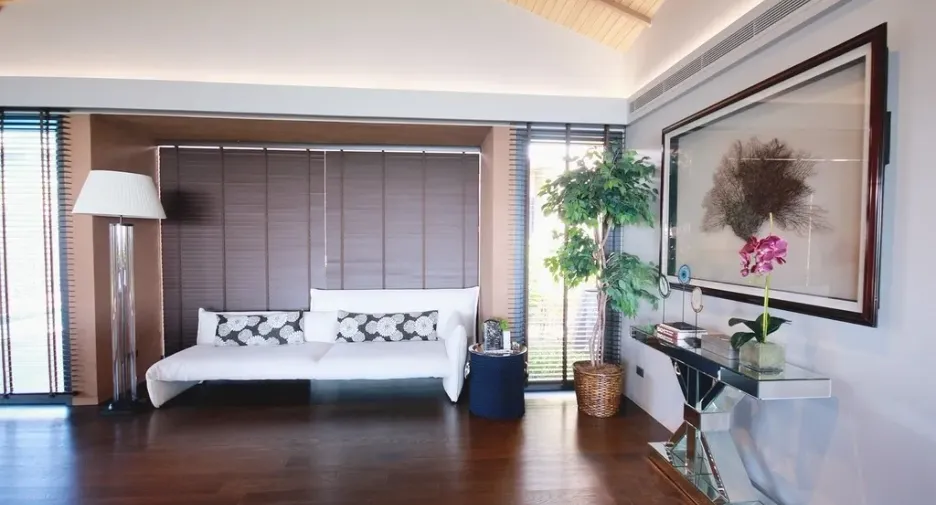 Villa zum Kauf mit 2 Zimmer in Cha Am, Phetchaburi