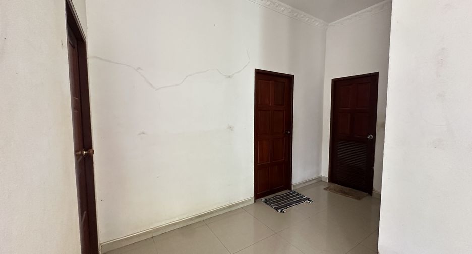 For sale 3 bedrooms house in Bang Lamung, Chonburi