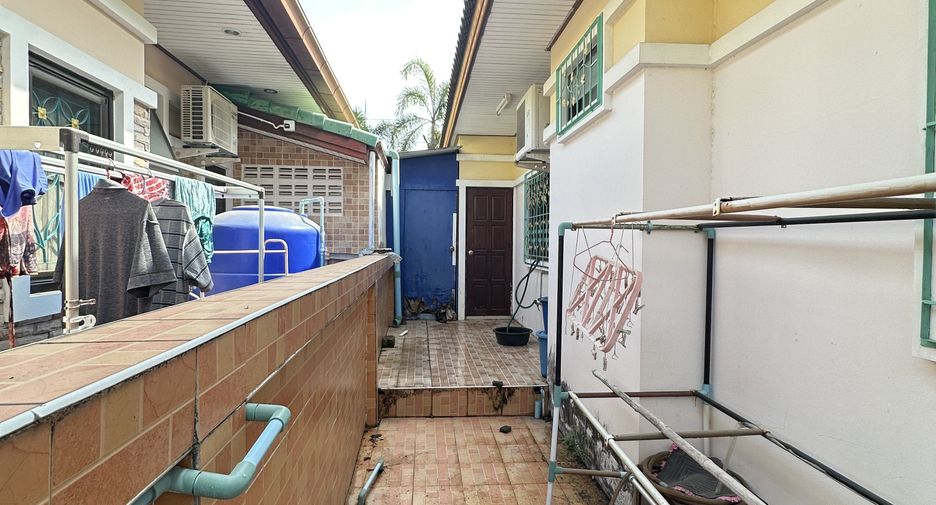 For sale 3 bedrooms house in Bang Lamung, Chonburi