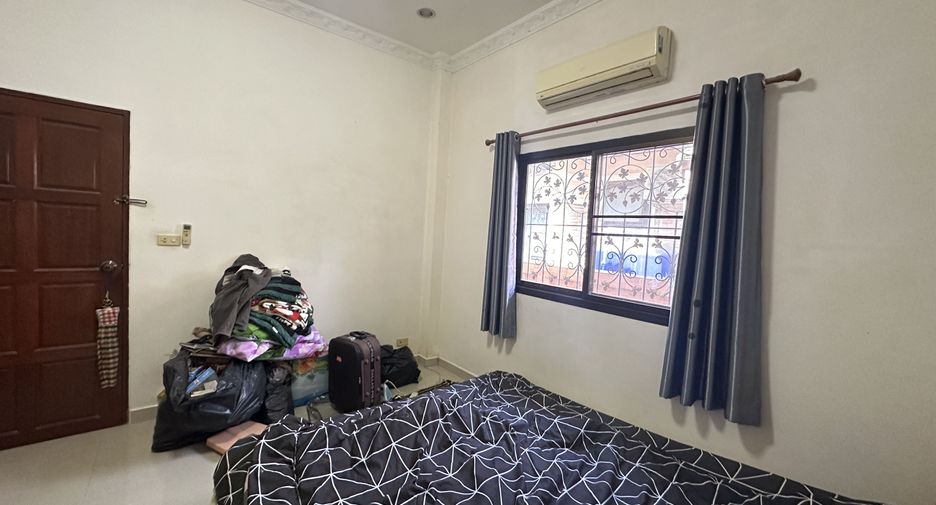 For sale 3 bedrooms house in Bang Lamung, Chonburi