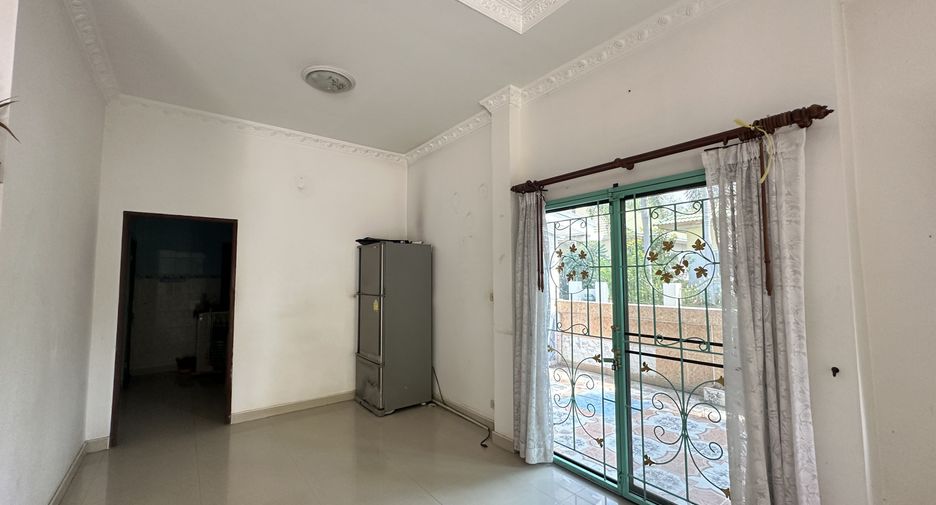 For sale 3 bedrooms house in Bang Lamung, Chonburi