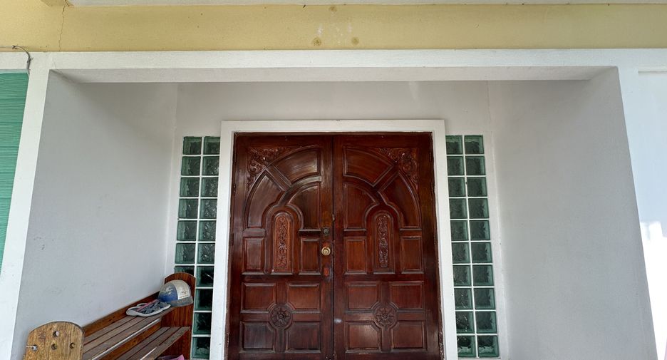 For sale 3 bedrooms house in Bang Lamung, Chonburi
