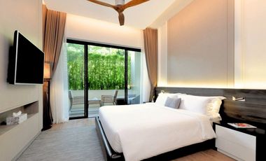 For rent 2 bedrooms hotel in Kathu, Phuket