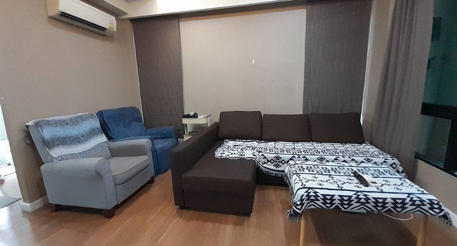 For sale and for rent 3 bedrooms townhouse in Khlong Toei, Bangkok