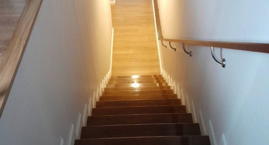 For sale and for rent 3 bedrooms townhouse in Khlong Toei, Bangkok