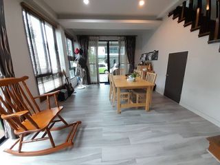 For sale そして for rent 3 ベッドルーム townhouse in Khlong Toei, Bangkok