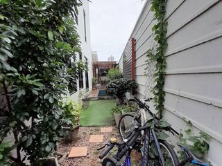 For sale そして for rent 3 ベッドルーム townhouse in Khlong Toei, Bangkok