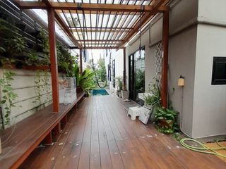 For sale そして for rent 3 ベッドルーム townhouse in Khlong Toei, Bangkok
