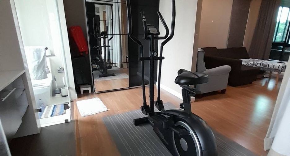 For sale and for rent 3 bedrooms townhouse in Khlong Toei, Bangkok