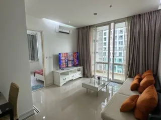 出租 2 卧室 公寓 在 Huai Khwang, 曼谷