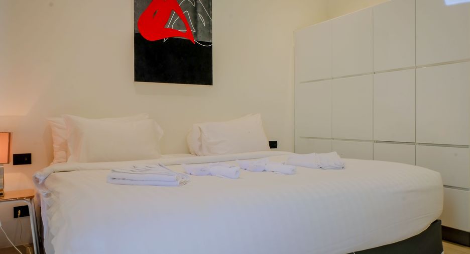 Villa zur Miete mit 2 Zimmer in Hua Hin, Prachuap Khiri Khan