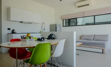 Villa en alquiler de 2 habitaciones en Hua Hin, Prachuap Khiri Khan