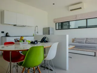 À louer 2 chambres villa à Hua Hin, Prachuap Khiri Khan