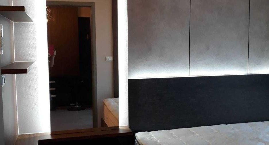 For rent 1 bed condo in Chom Thong, Bangkok