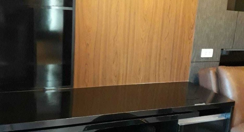 For rent 1 bed condo in Chom Thong, Bangkok