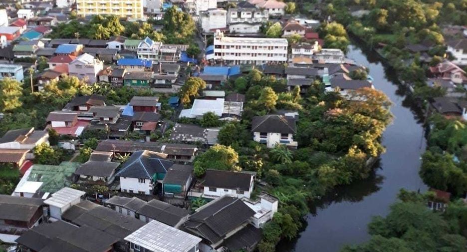 For rent 1 bed condo in Chom Thong, Bangkok
