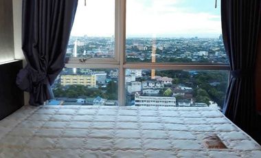 For rent 1 bed condo in Chom Thong, Bangkok