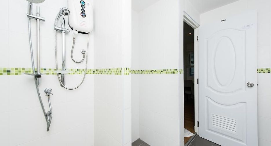 For sale and for rent 2 bedrooms condo in Thalang, Phuket