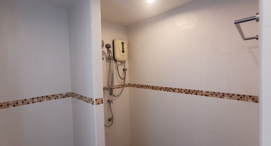 For sale and for rent 2 bedrooms condo in Thalang, Phuket