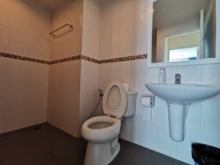 For sale and for rent 2 bedrooms condo in Thalang, Phuket