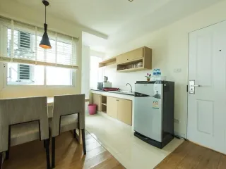 For sale and for rent 2 bedrooms condo in Thalang, Phuket