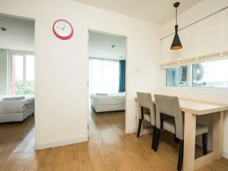 For Rent 2 Bedroom Condo In Thalang, Phuket