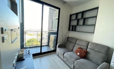 À louer 1 chambre condo à Huai Khwang, Bangkok