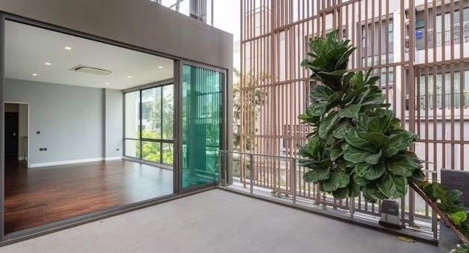 Villa en venta de 5 habitaciones en Lak Si, Bangkok