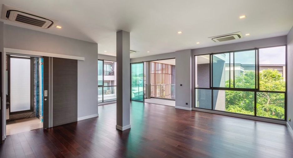 Villa en venta de 5 habitaciones en Lak Si, Bangkok