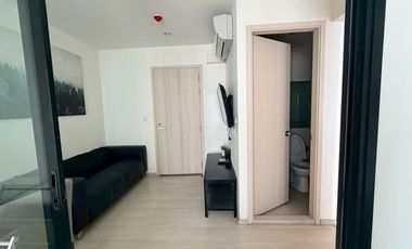 For rent 1 bed condo in Suan Luang, Bangkok