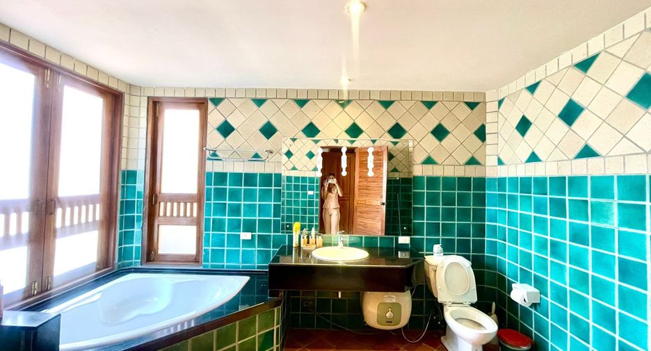 Haus zur Miete mit 3 Zimmer in Kathu, Phuket