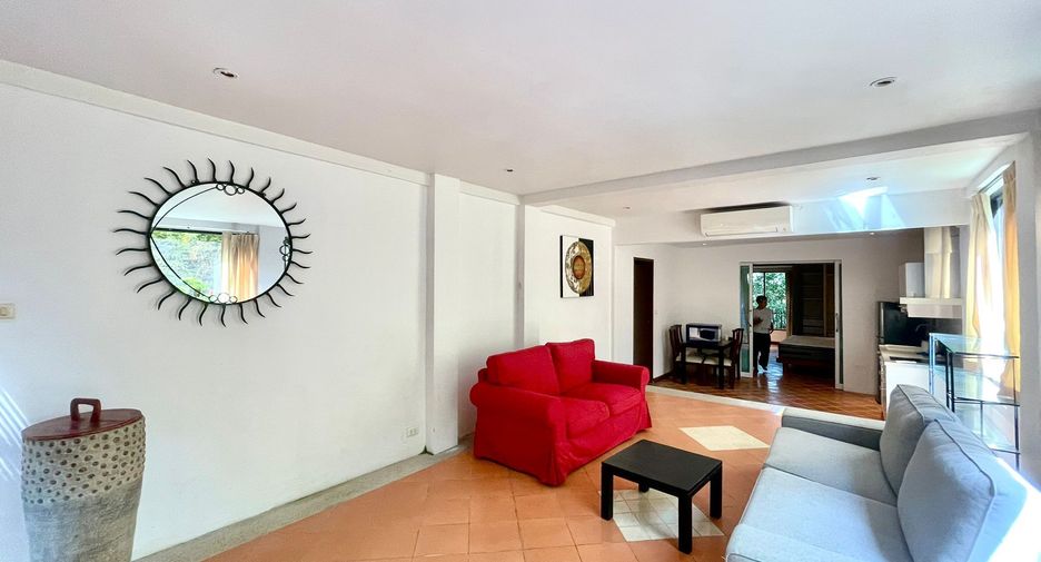 Haus zur Miete mit 3 Zimmer in Kathu, Phuket