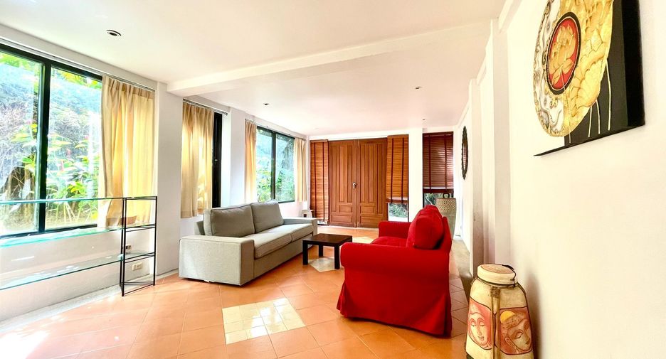 Haus zur Miete mit 3 Zimmer in Kathu, Phuket