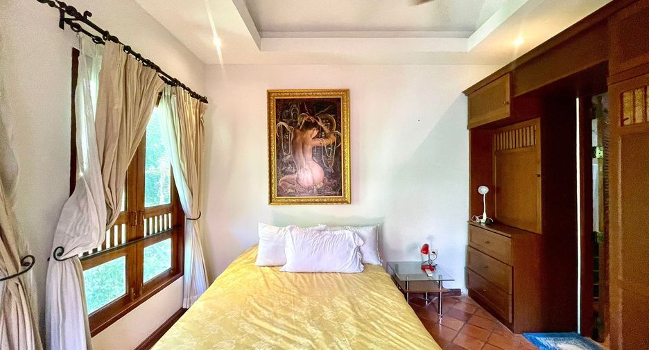 Haus zur Miete mit 3 Zimmer in Kathu, Phuket