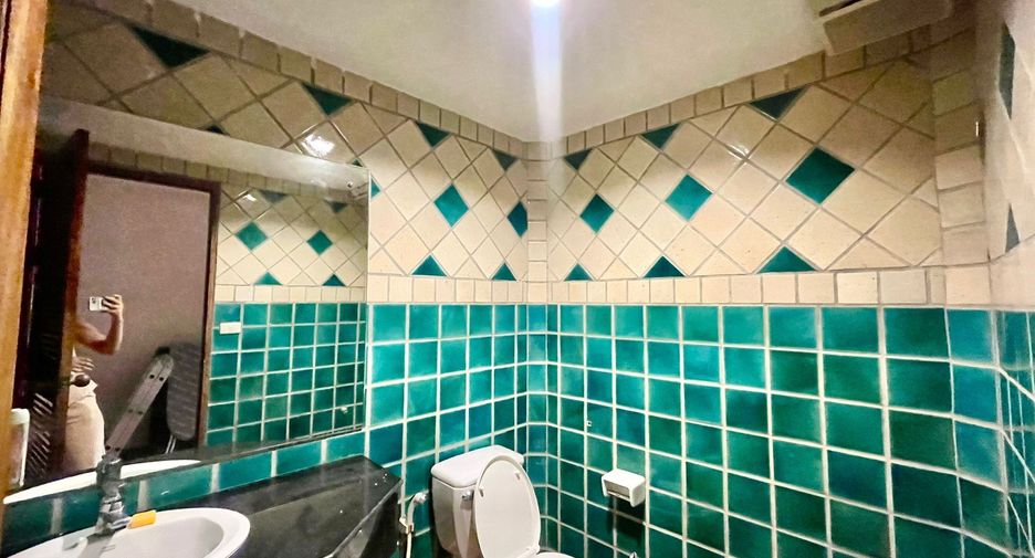 Haus zur Miete mit 3 Zimmer in Kathu, Phuket