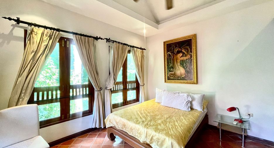 Haus zur Miete mit 3 Zimmer in Kathu, Phuket