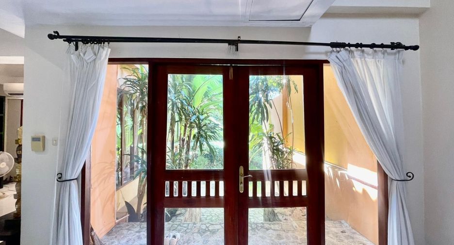 Haus zur Miete mit 3 Zimmer in Kathu, Phuket