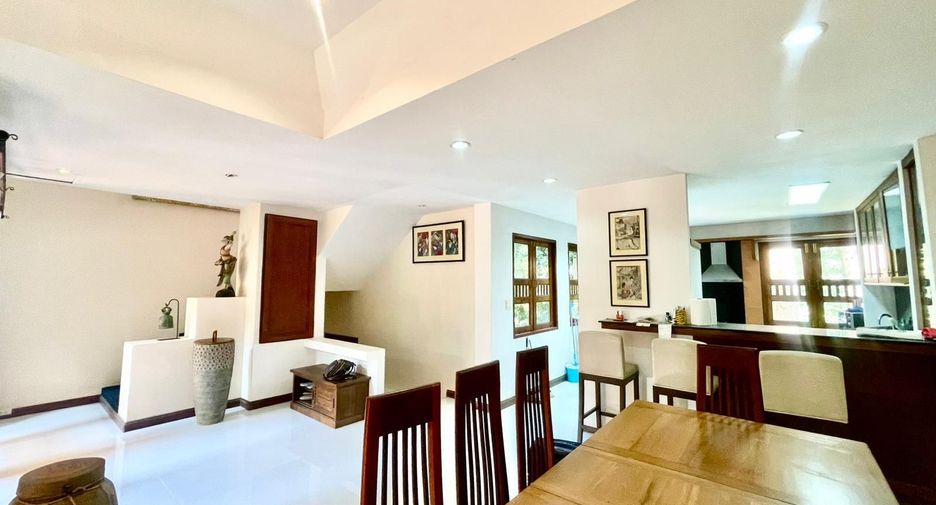 Haus zur Miete mit 3 Zimmer in Kathu, Phuket